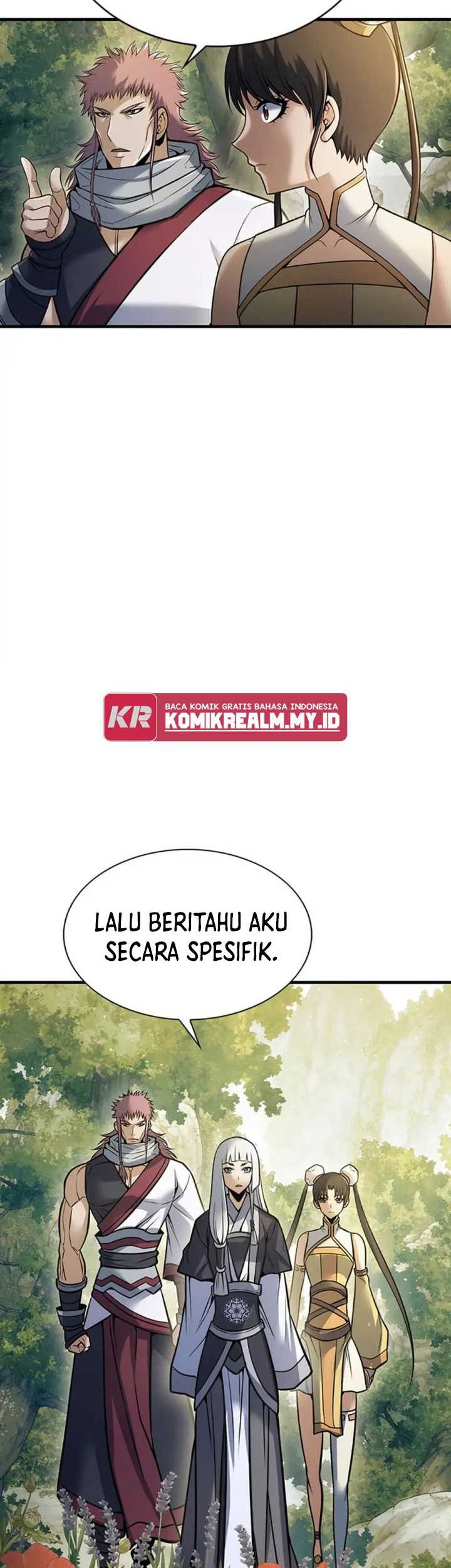 The Star Of A Supreme Ruler Chapter 52 Gambar 50