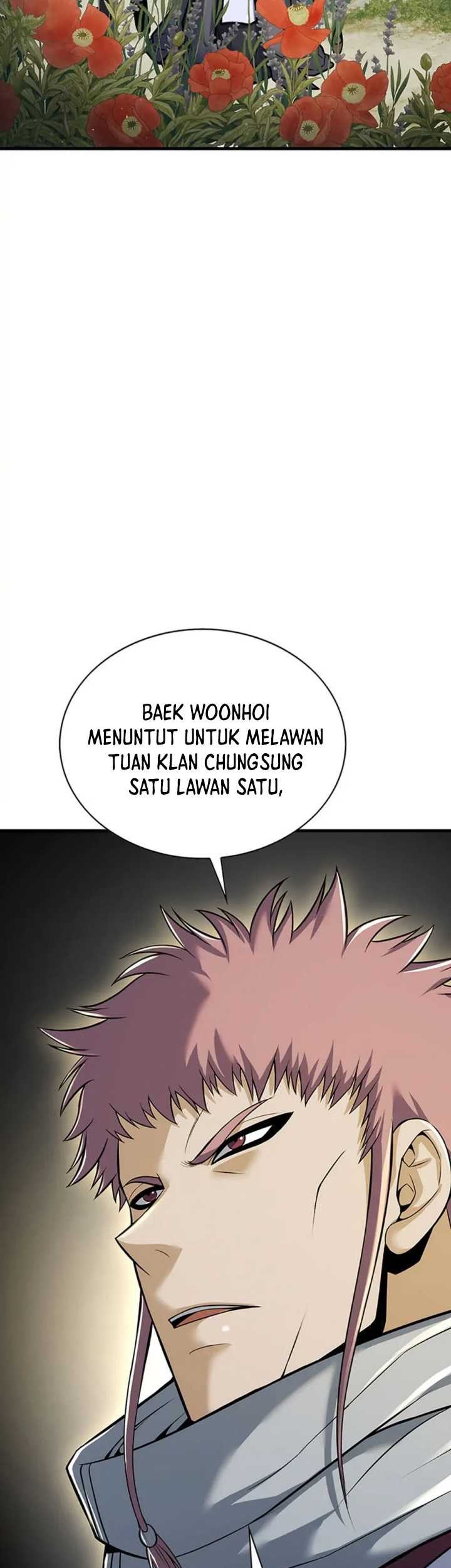 The Star Of A Supreme Ruler Chapter 52 Gambar 51