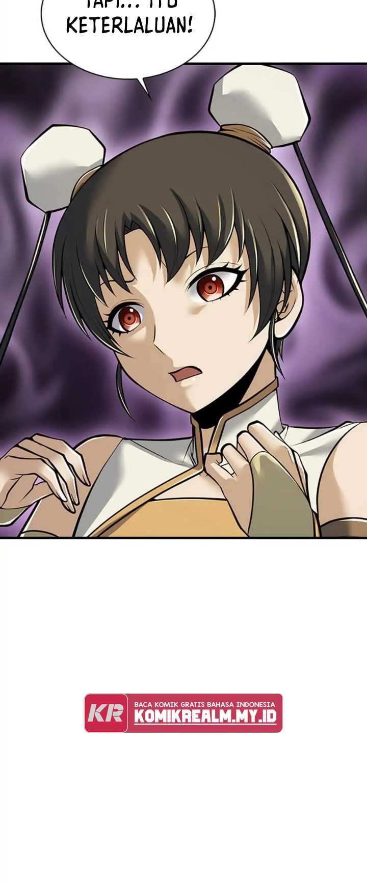 The Star Of A Supreme Ruler Chapter 52 Gambar 53