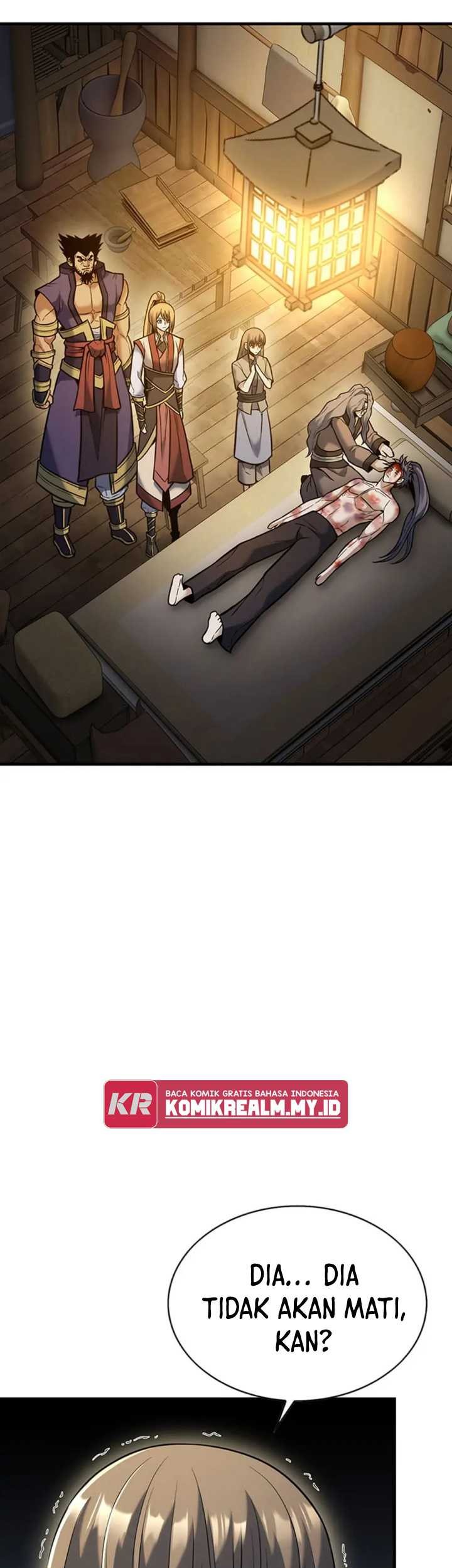 Baca  The Star Of A Supreme Ruler Chapter 52 Gambar 2