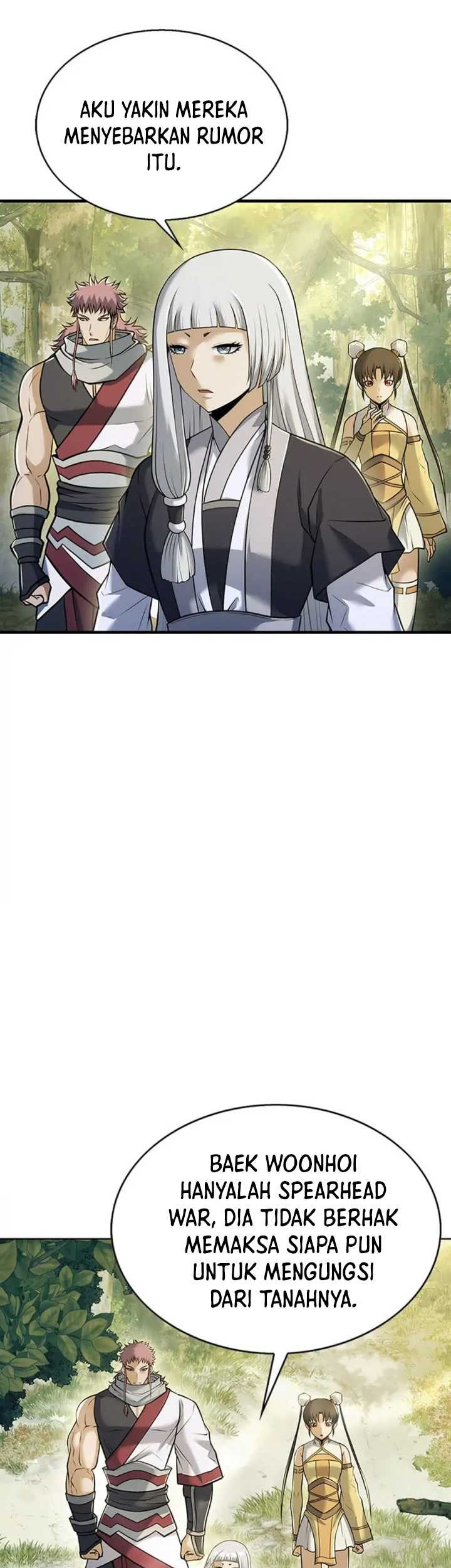 The Star Of A Supreme Ruler Chapter 52 Gambar 54
