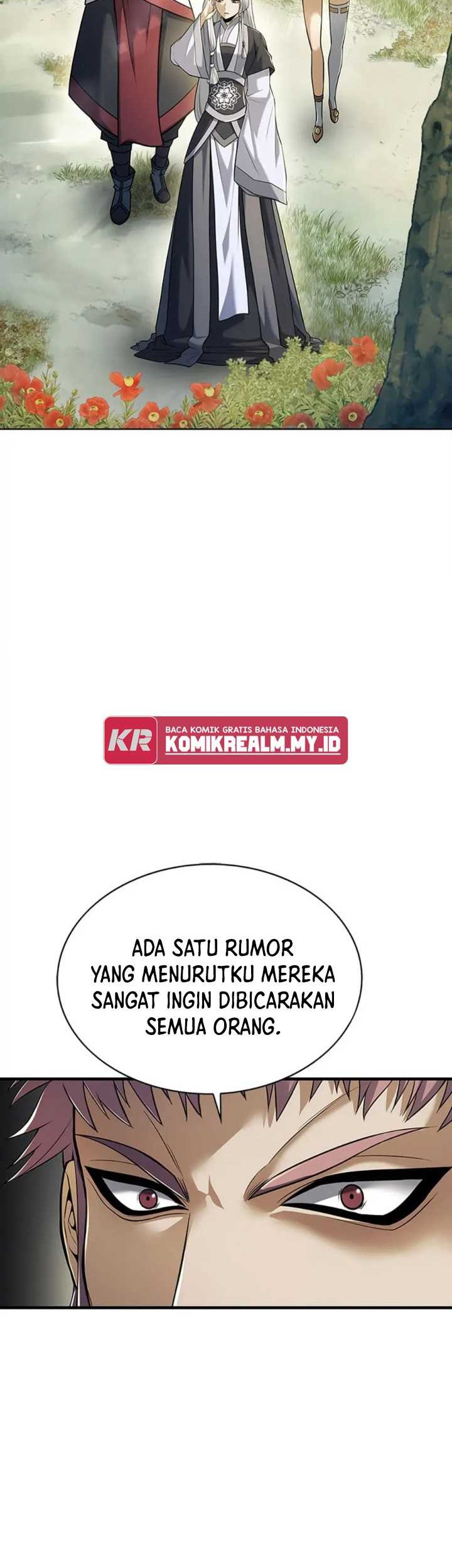 The Star Of A Supreme Ruler Chapter 52 Gambar 55