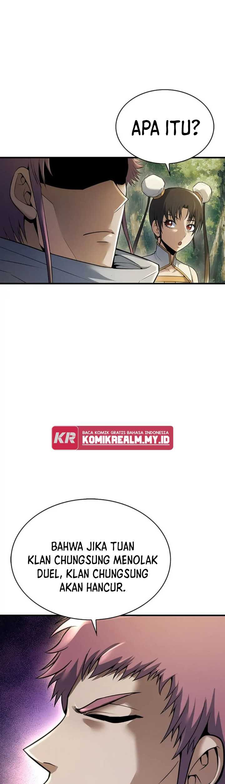 The Star Of A Supreme Ruler Chapter 52 Gambar 56