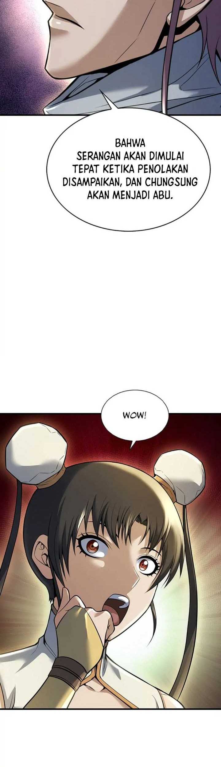 The Star Of A Supreme Ruler Chapter 52 Gambar 57