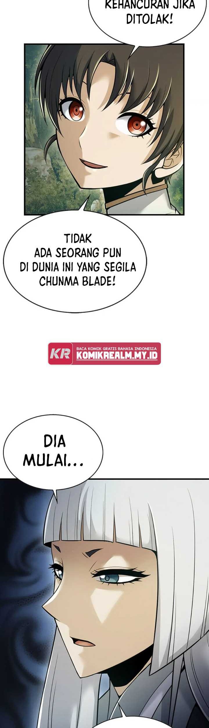 The Star Of A Supreme Ruler Chapter 52 Gambar 59