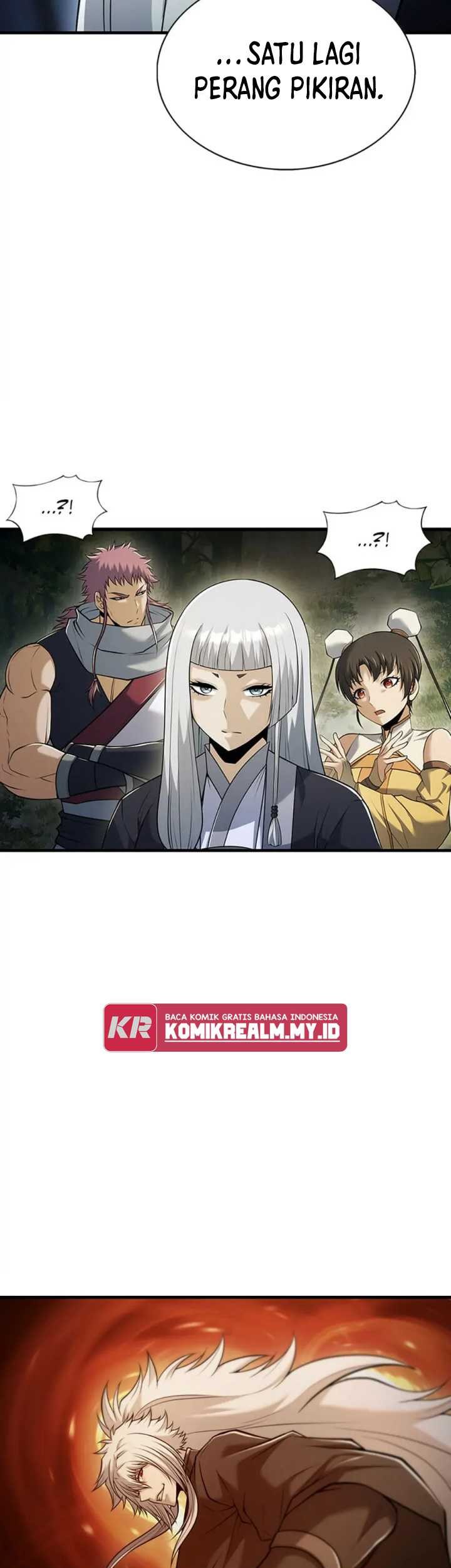 The Star Of A Supreme Ruler Chapter 52 Gambar 60
