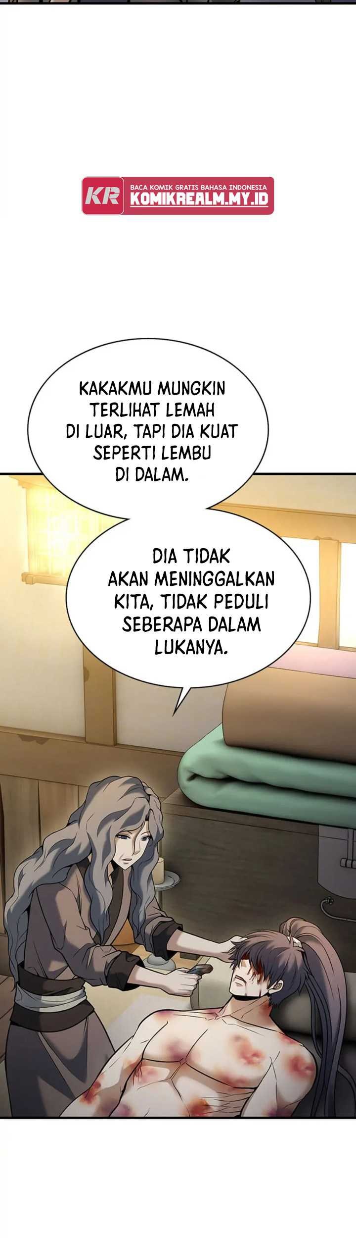 The Star Of A Supreme Ruler Chapter 52 Gambar 4