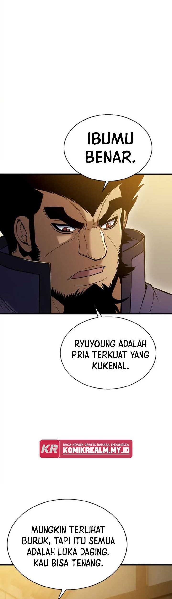 The Star Of A Supreme Ruler Chapter 52 Gambar 5