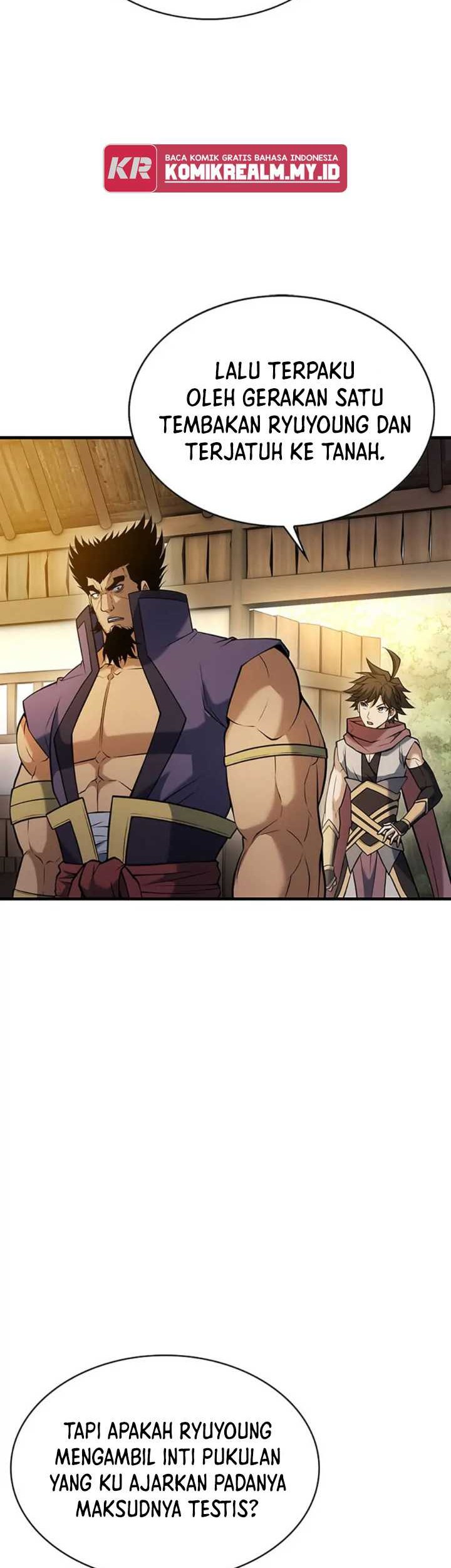 The Star Of A Supreme Ruler Chapter 52 Gambar 7