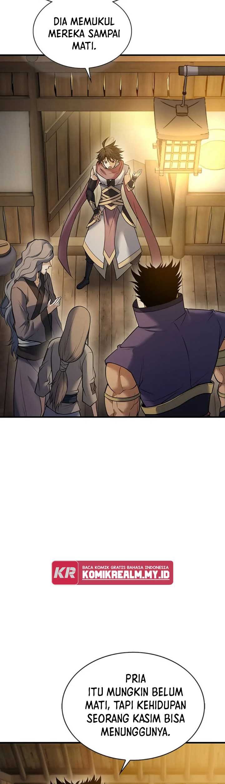 The Star Of A Supreme Ruler Chapter 52 Gambar 8