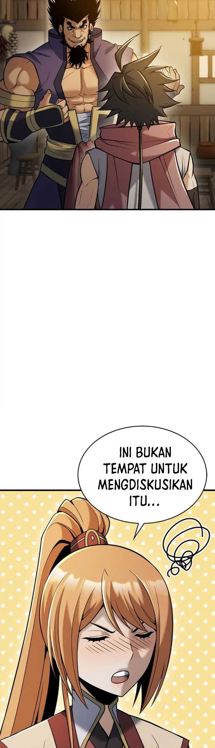 The Star Of A Supreme Ruler Chapter 52 Gambar 9