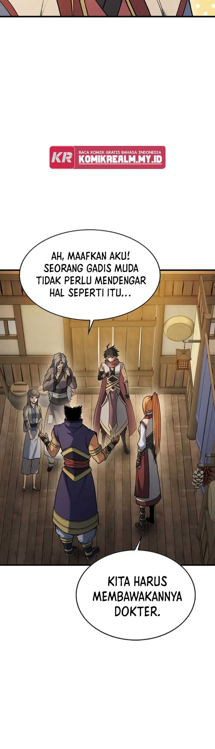 The Star Of A Supreme Ruler Chapter 52 Gambar 10