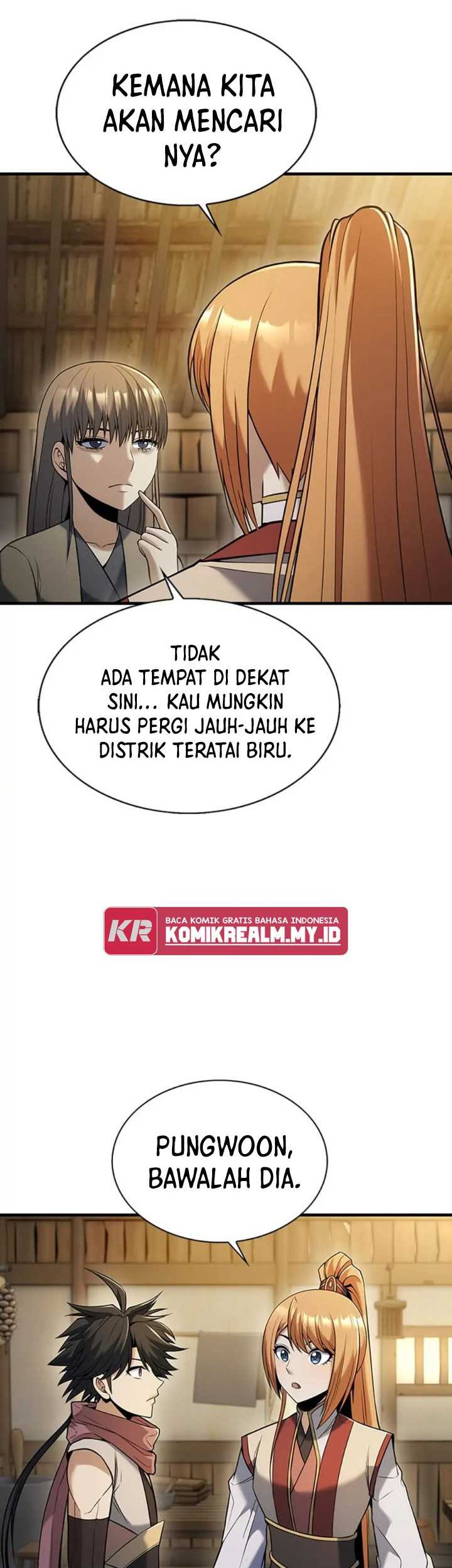 The Star Of A Supreme Ruler Chapter 52 Gambar 11