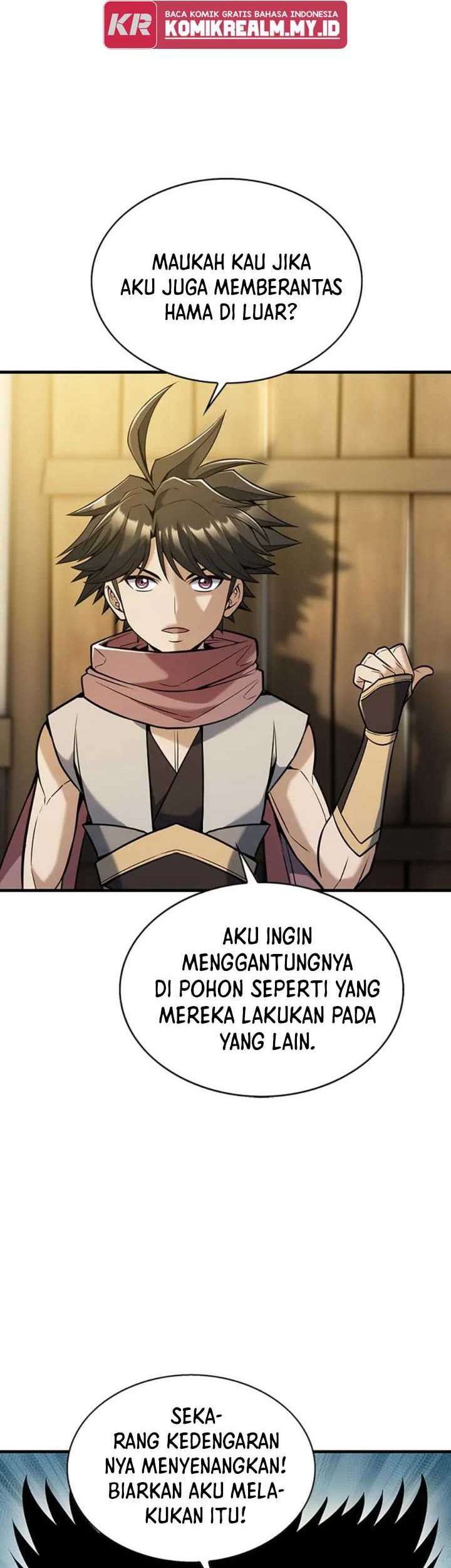 The Star Of A Supreme Ruler Chapter 52 Gambar 13
