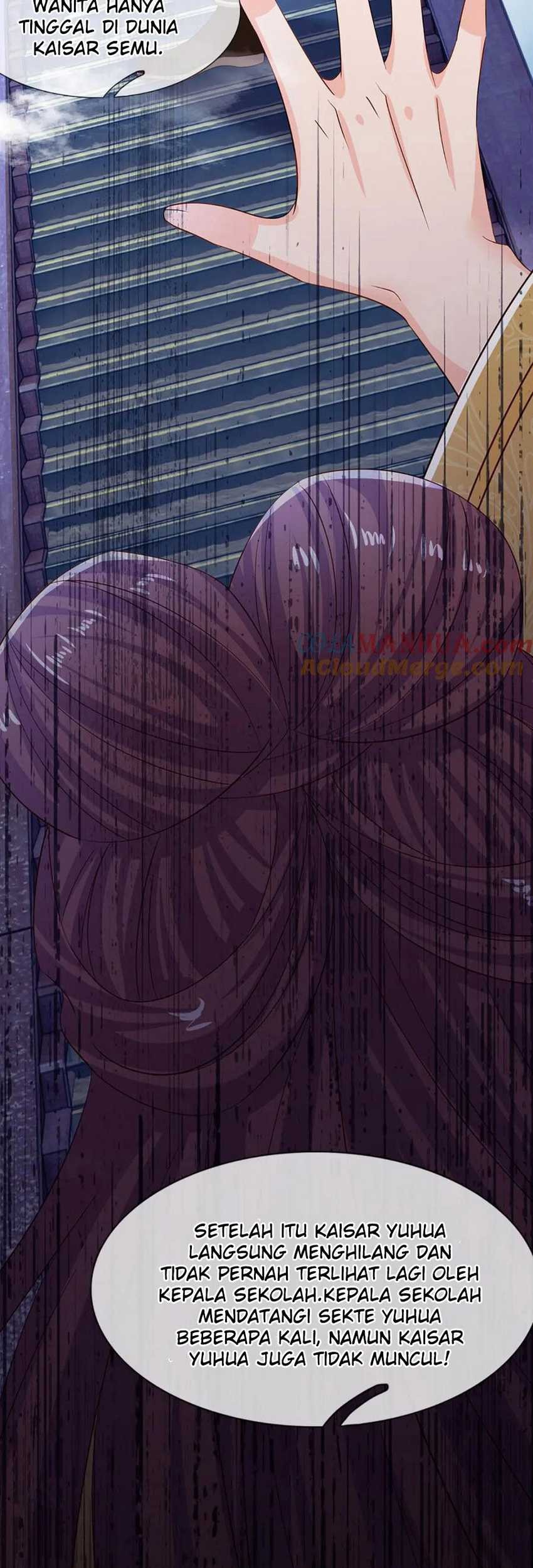 Star Sign In To Supreme Dantian Chapter 272 Gambar 15