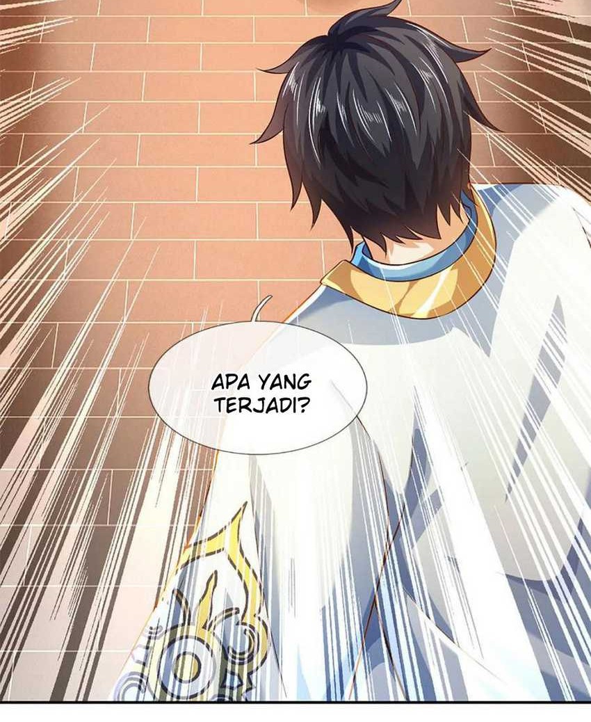 Star Sign In To Supreme Dantian Chapter 271 Gambar 11