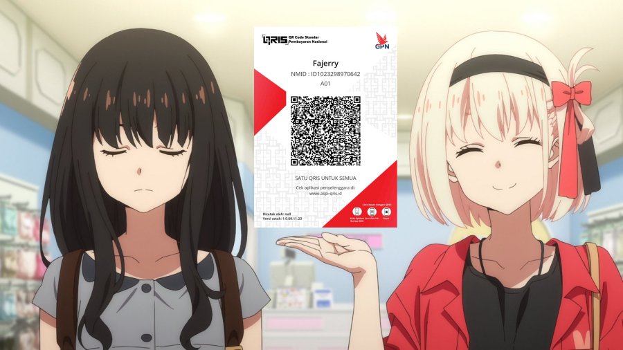 Hataraku Maou-sama! Chapter 115 Gambar 20