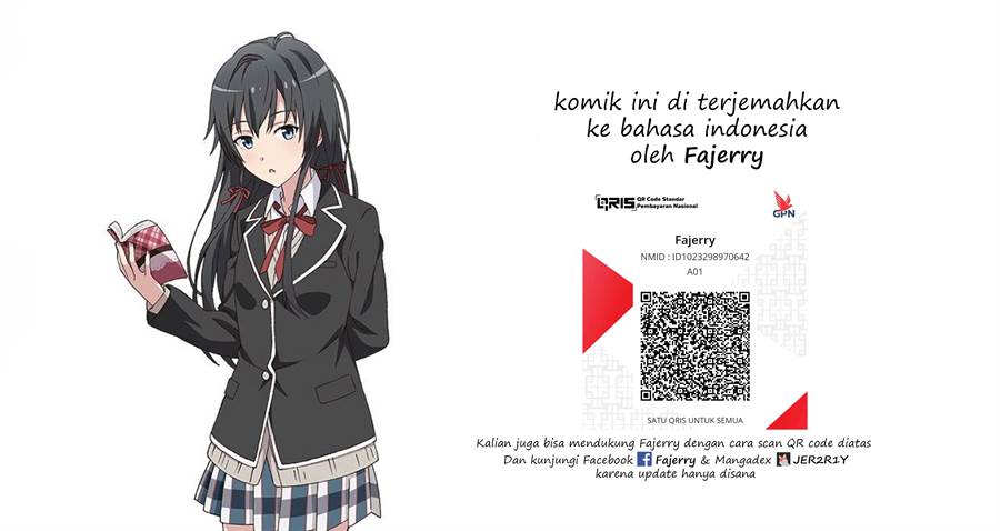 Baca Komik Hataraku Maou-sama! Chapter 113 Gambar 1