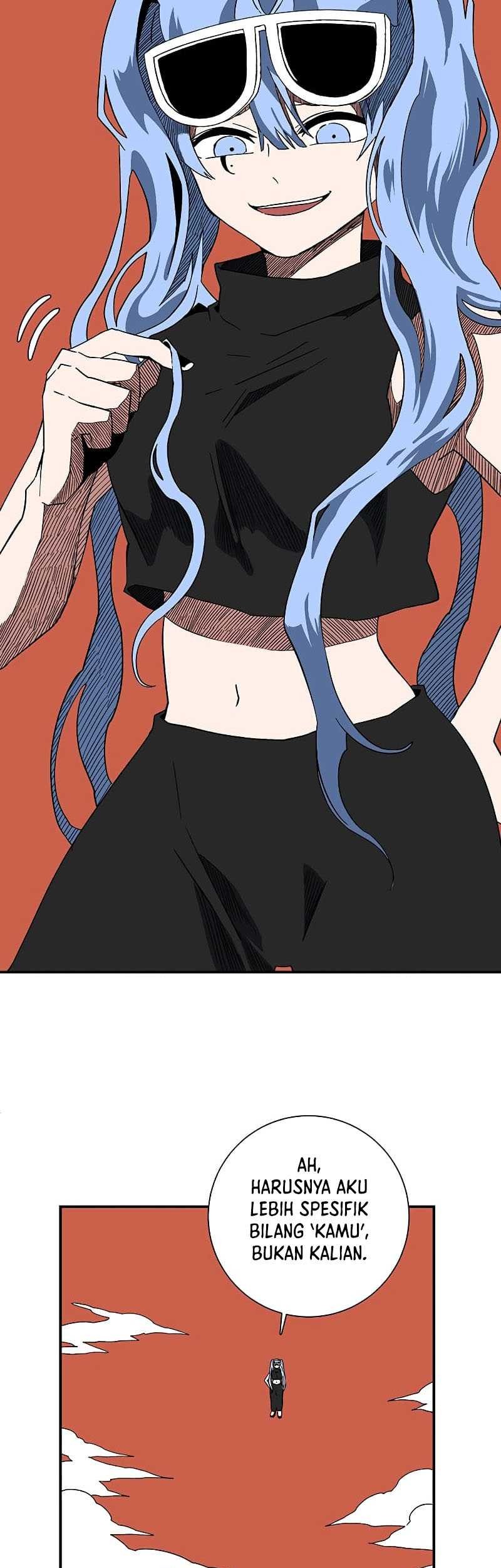 One Step to The Demon King Chapter 96 Gambar 5