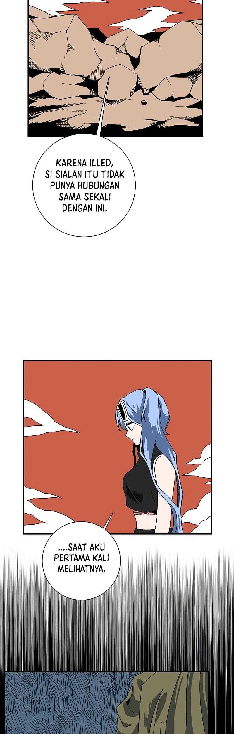 One Step to The Demon King Chapter 96 Gambar 6