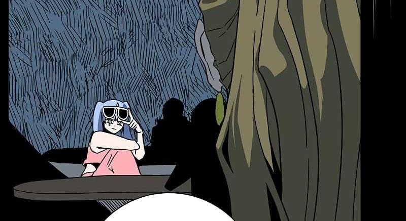 One Step to The Demon King Chapter 96 Gambar 7