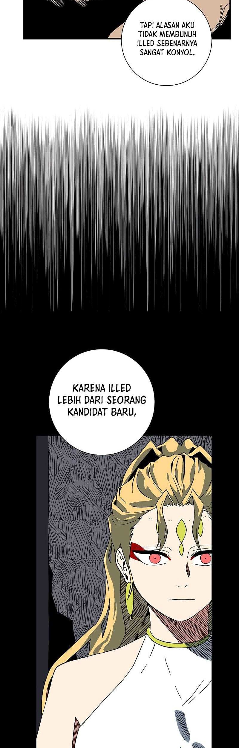 One Step to The Demon King Chapter 96 Gambar 9