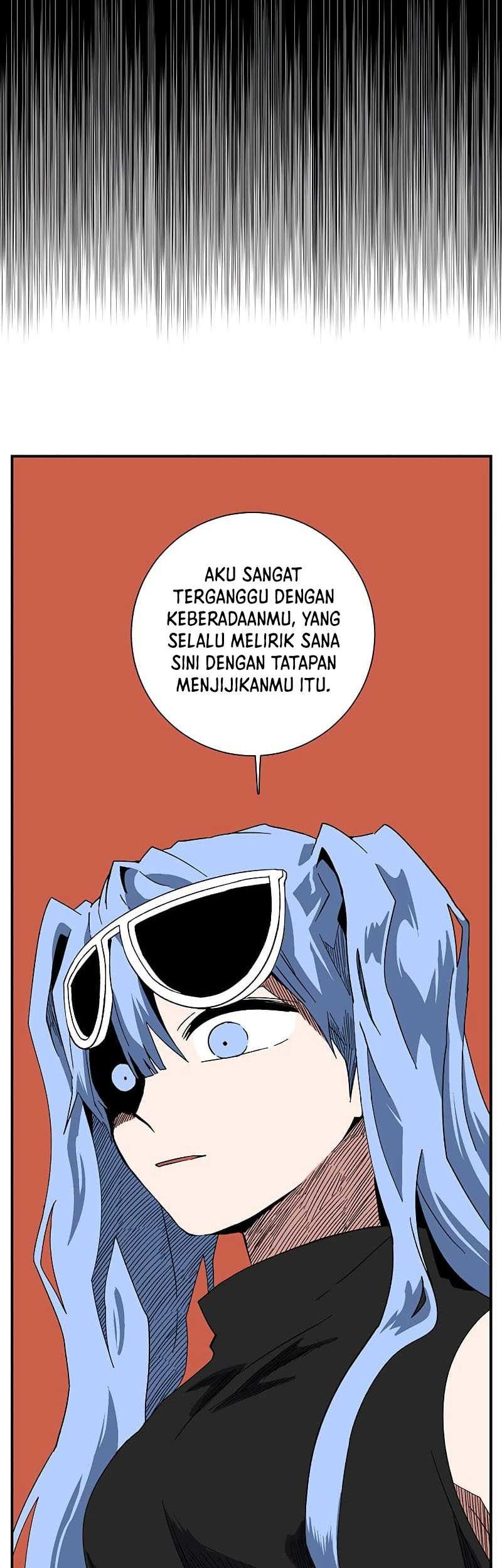 One Step to The Demon King Chapter 96 Gambar 11