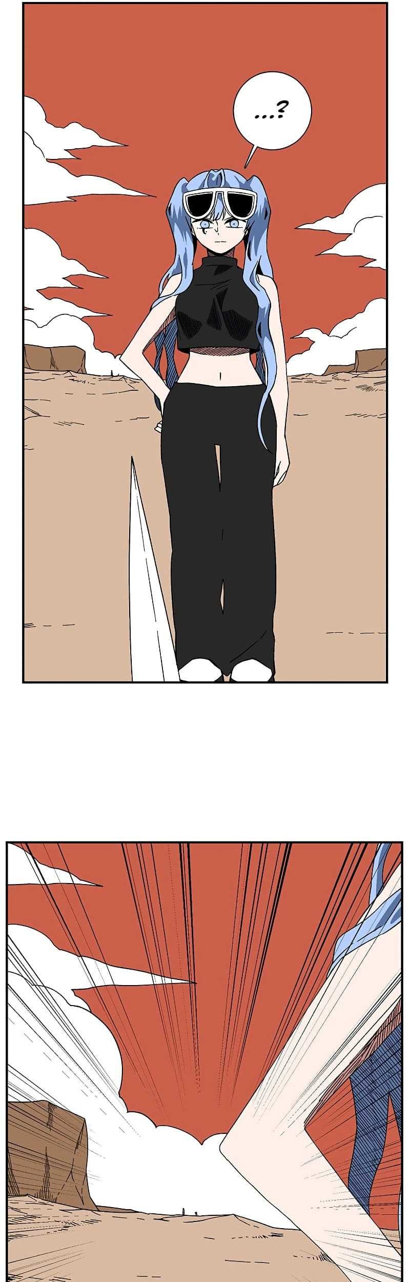 One Step to The Demon King Chapter 96 Gambar 16