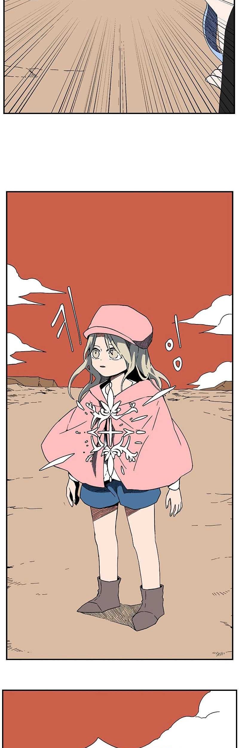 One Step to The Demon King Chapter 96 Gambar 17