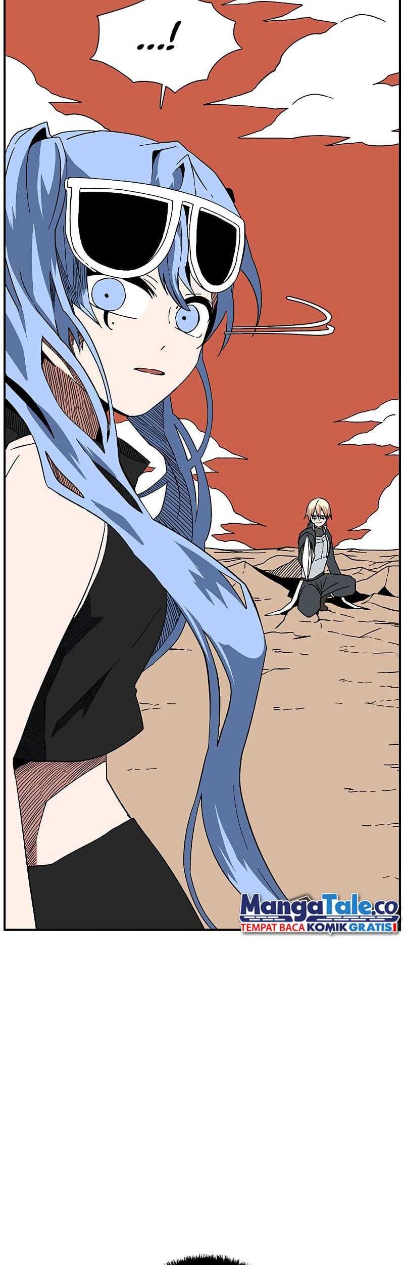 One Step to The Demon King Chapter 96 Gambar 18