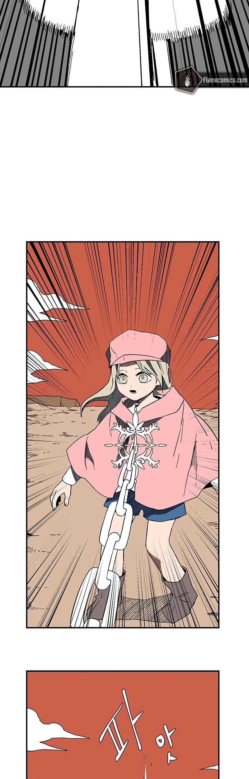 One Step to The Demon King Chapter 96 Gambar 23