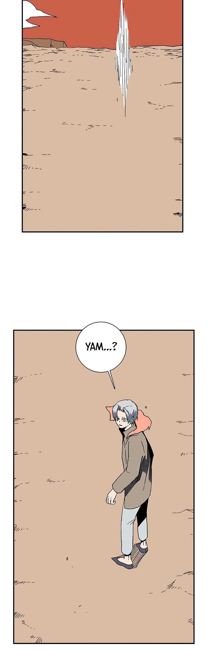 One Step to The Demon King Chapter 96 Gambar 24