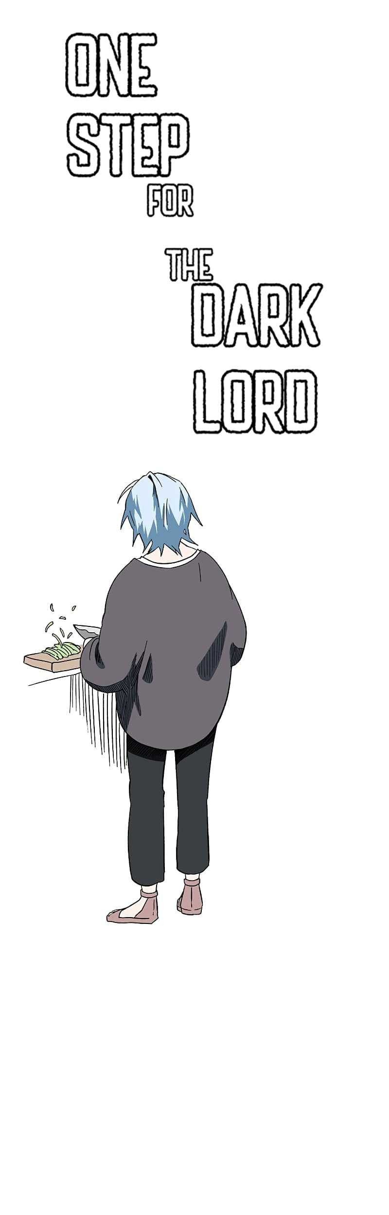 One Step to The Demon King Chapter 96 Gambar 30