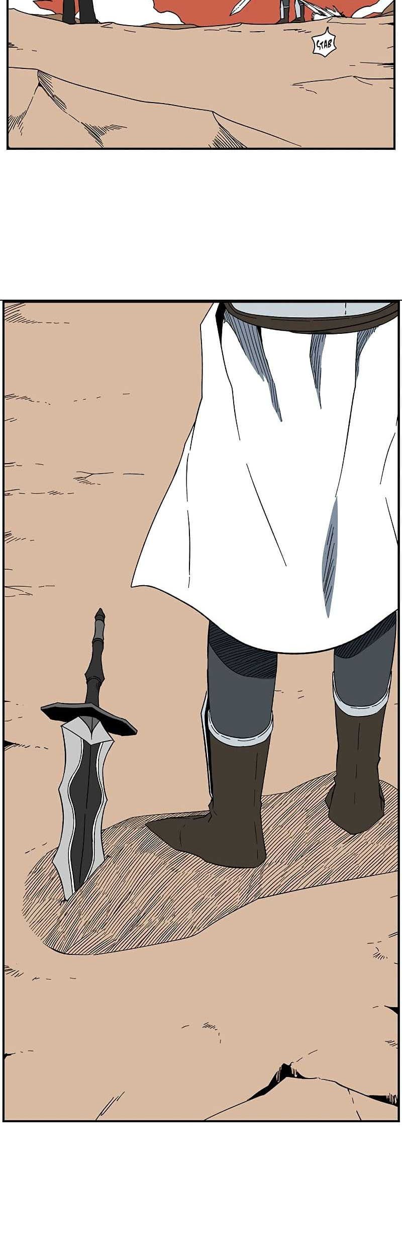 One Step to The Demon King Chapter 96 Gambar 39