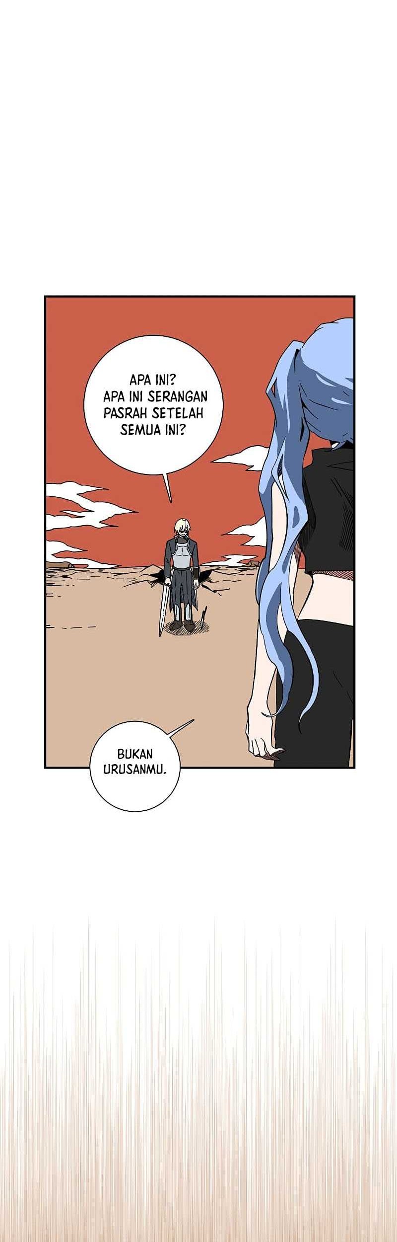 One Step to The Demon King Chapter 96 Gambar 40