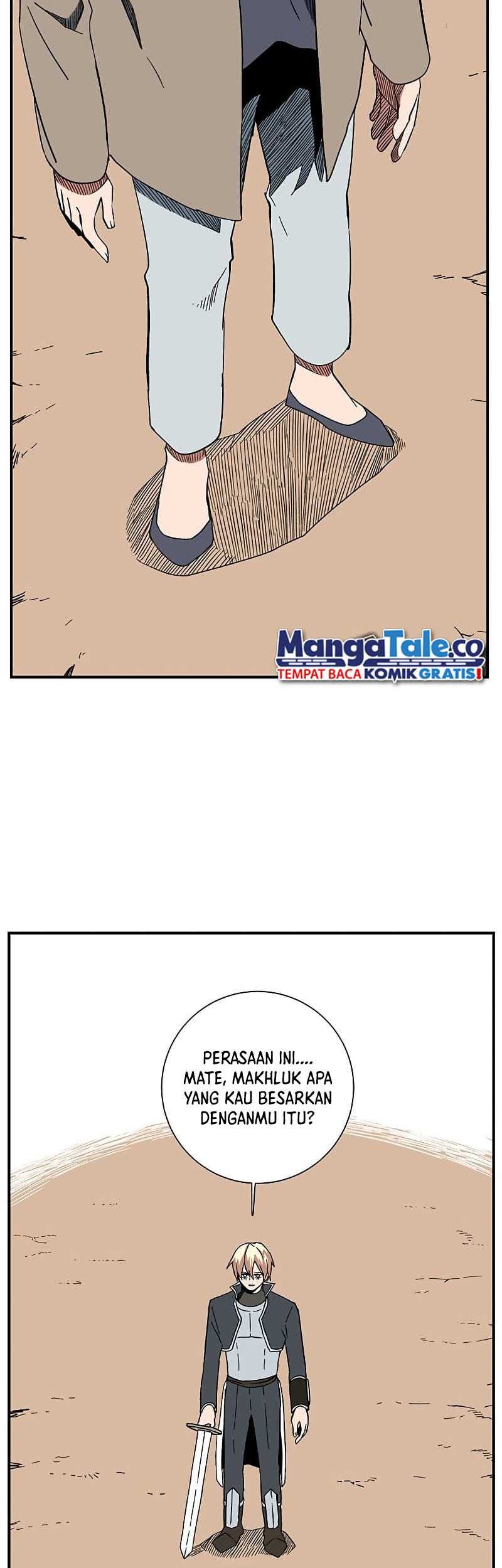 One Step to The Demon King Chapter 96 Gambar 46