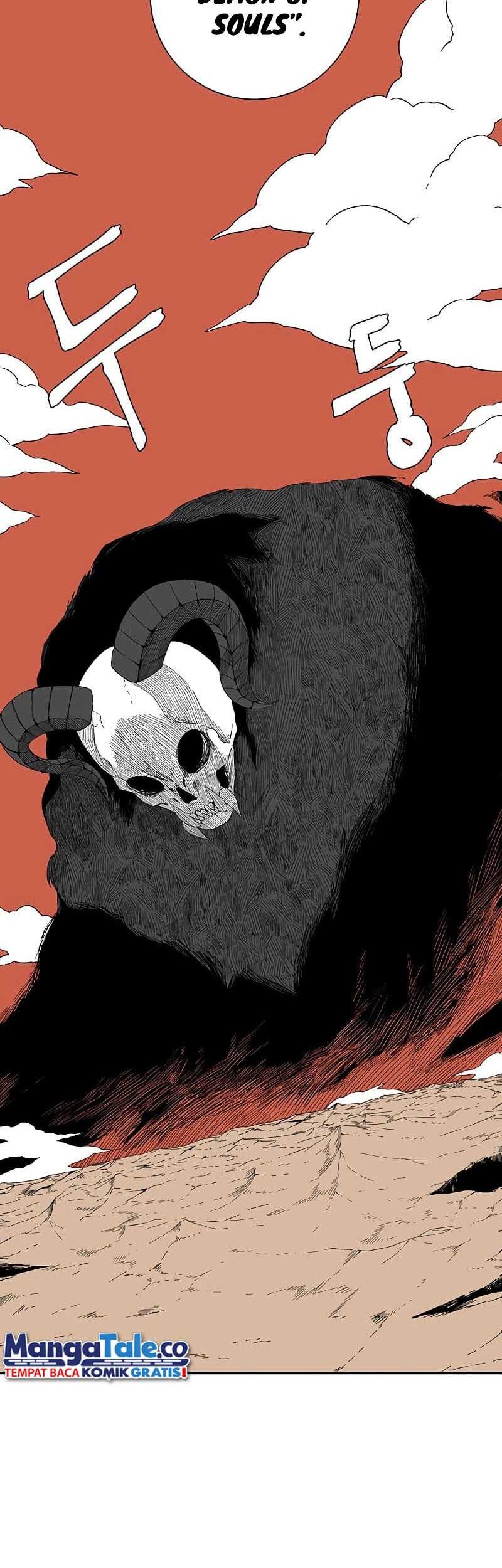 One Step to The Demon King Chapter 96 Gambar 49