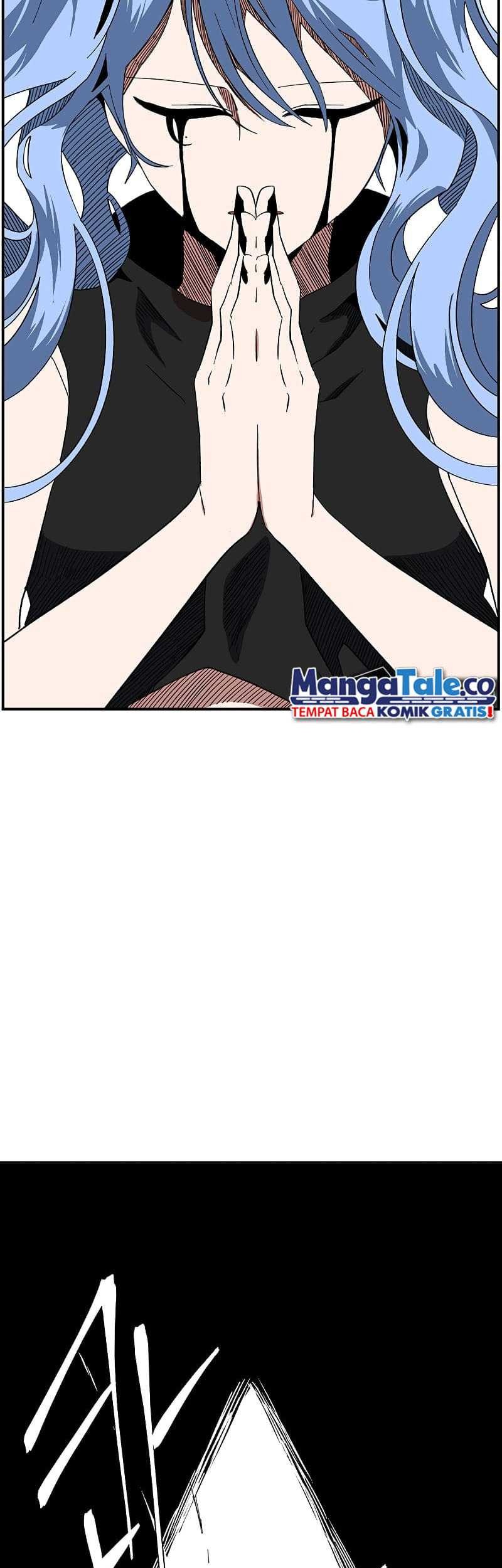 One Step to The Demon King Chapter 96 Gambar 51