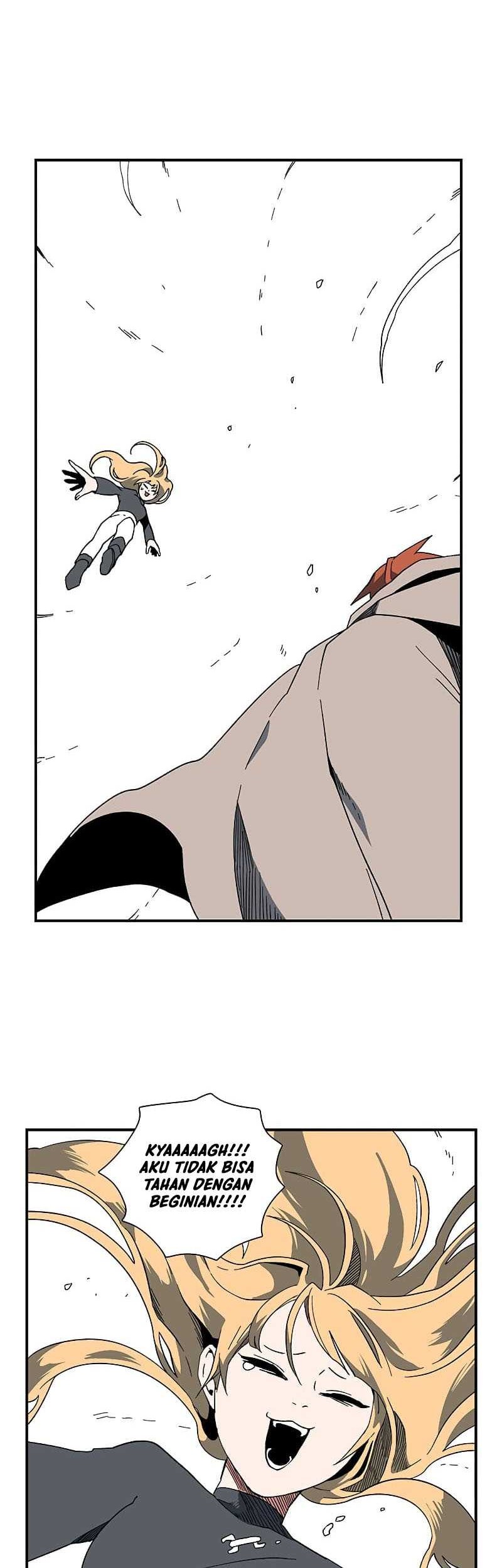 One Step to The Demon King Chapter 96 Gambar 54