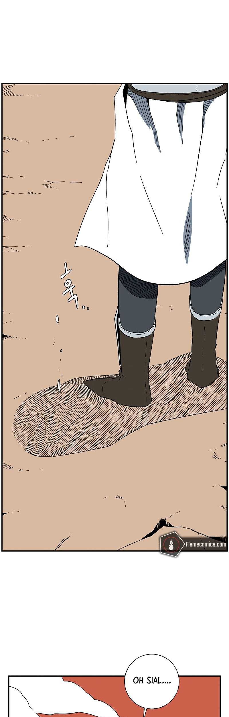 One Step to The Demon King Chapter 96 Gambar 58