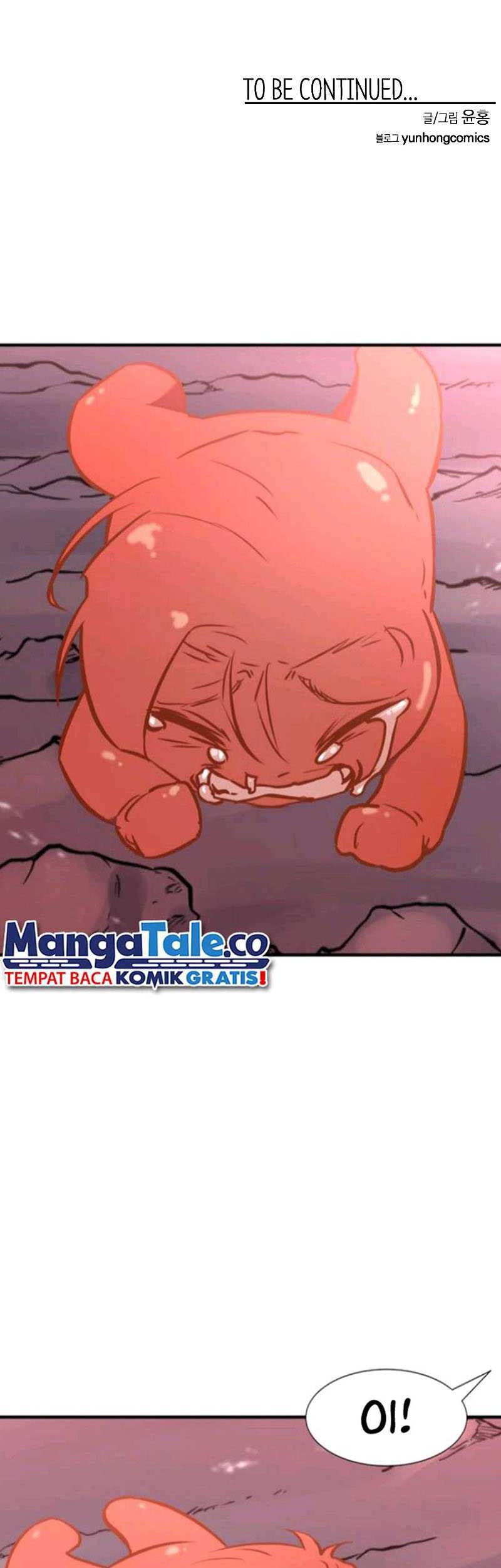 One Step to The Demon King Chapter 96 Gambar 60