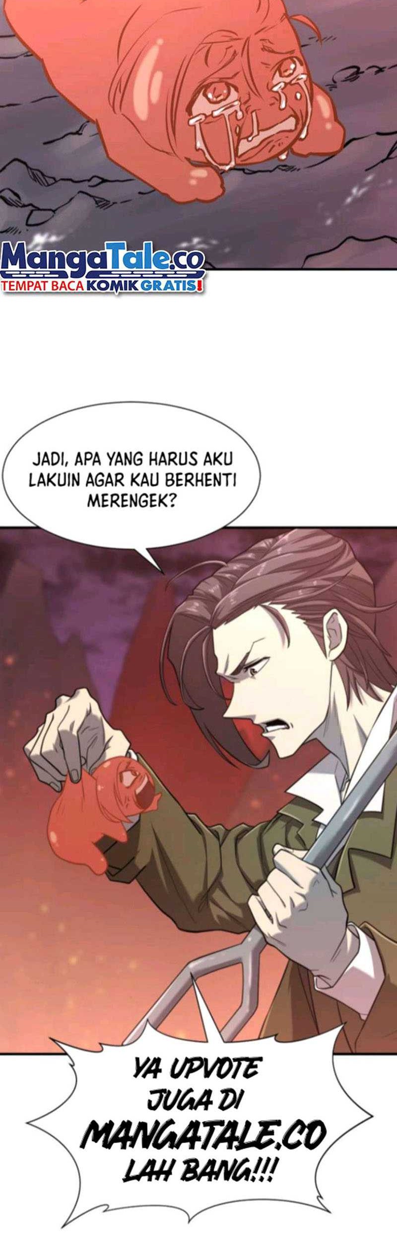 One Step to The Demon King Chapter 96 Gambar 61