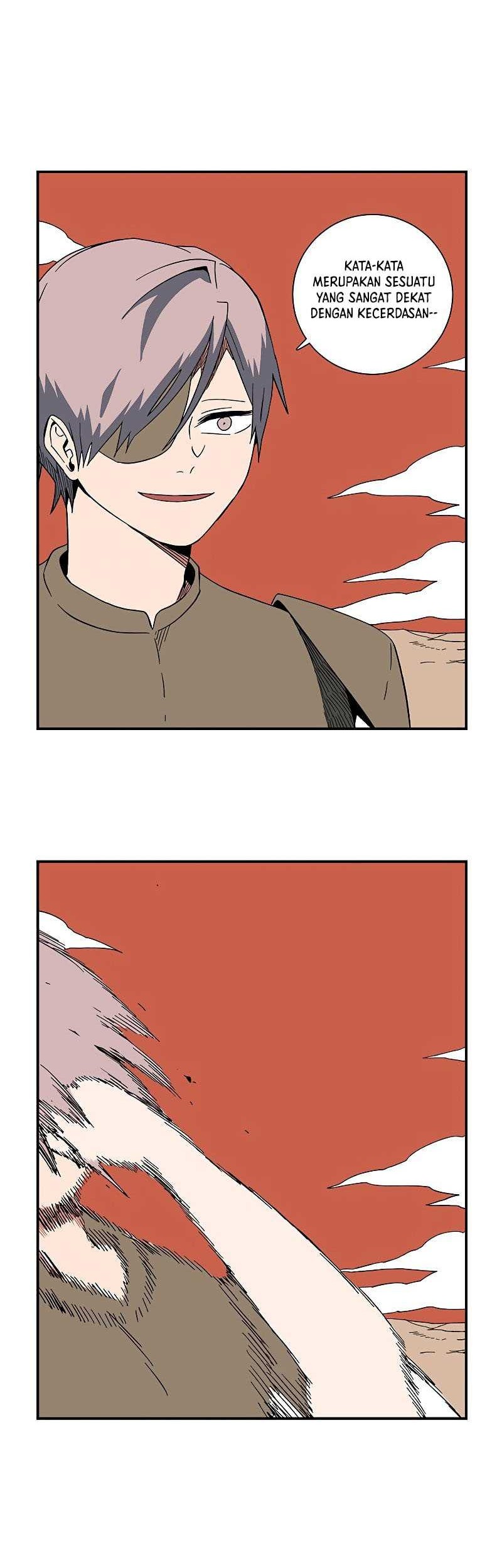 One Step to The Demon King Chapter 95 Gambar 47