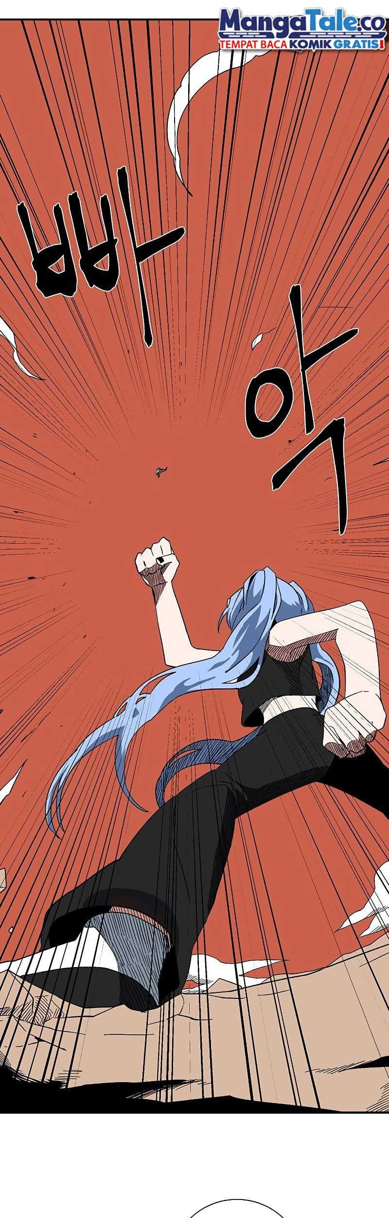 One Step to The Demon King Chapter 95 Gambar 48