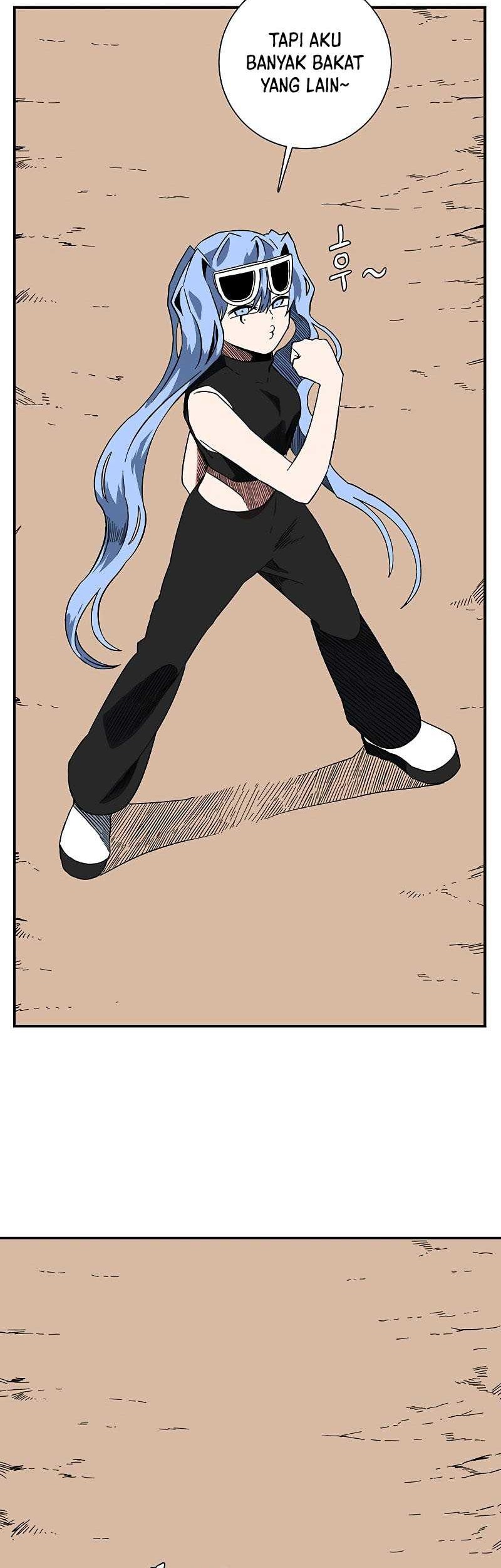 One Step to The Demon King Chapter 95 Gambar 49