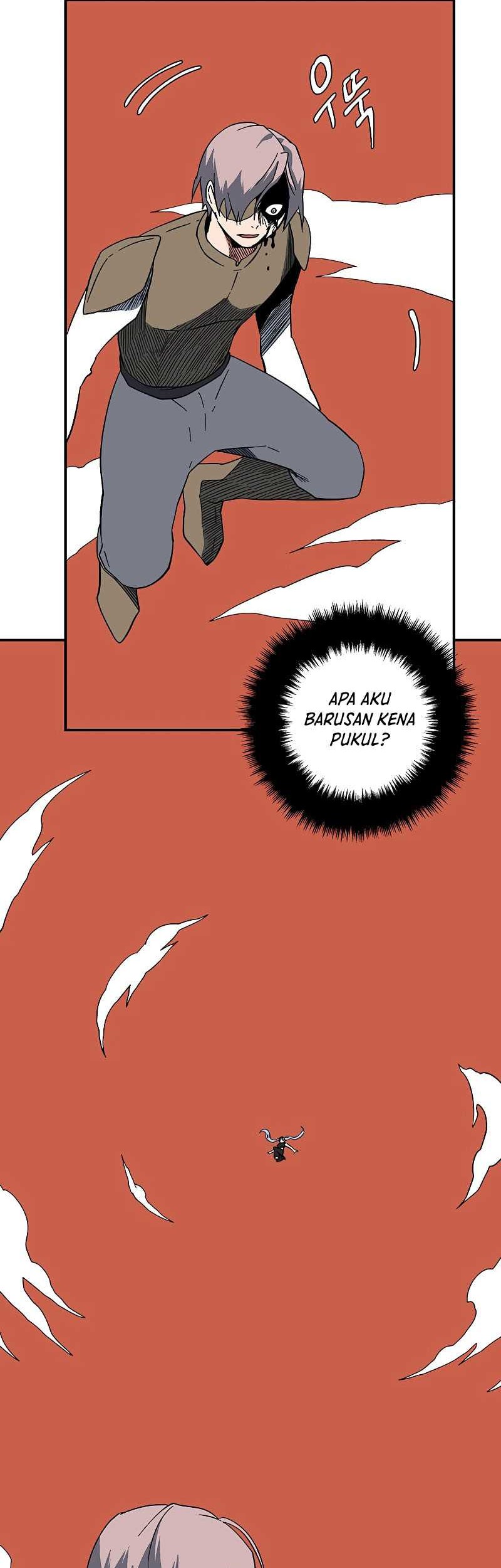 One Step to The Demon King Chapter 95 Gambar 52