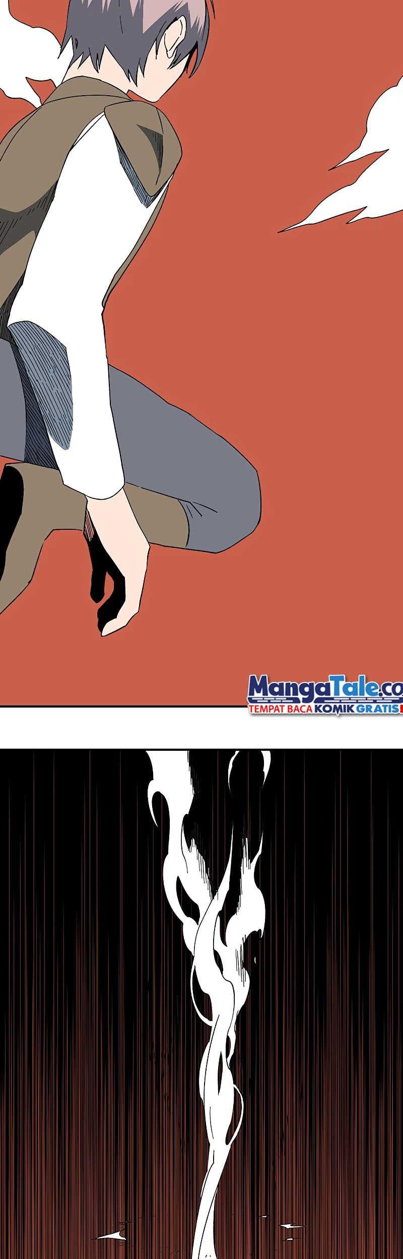 One Step to The Demon King Chapter 95 Gambar 53