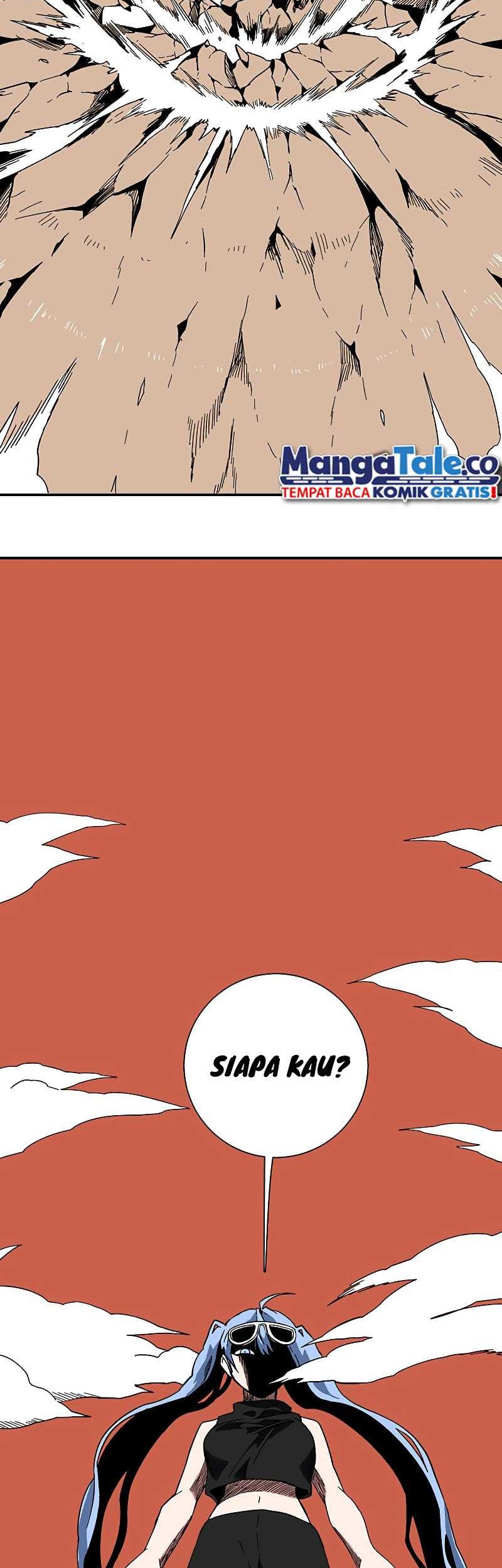 One Step to The Demon King Chapter 95 Gambar 57