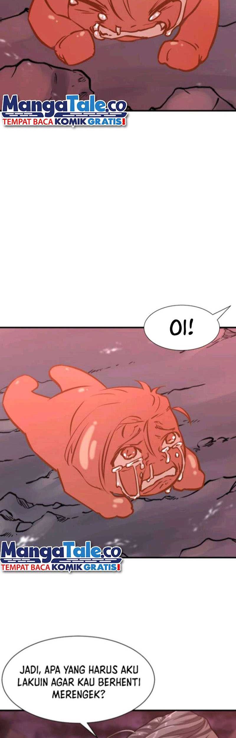 One Step to The Demon King Chapter 95 Gambar 59