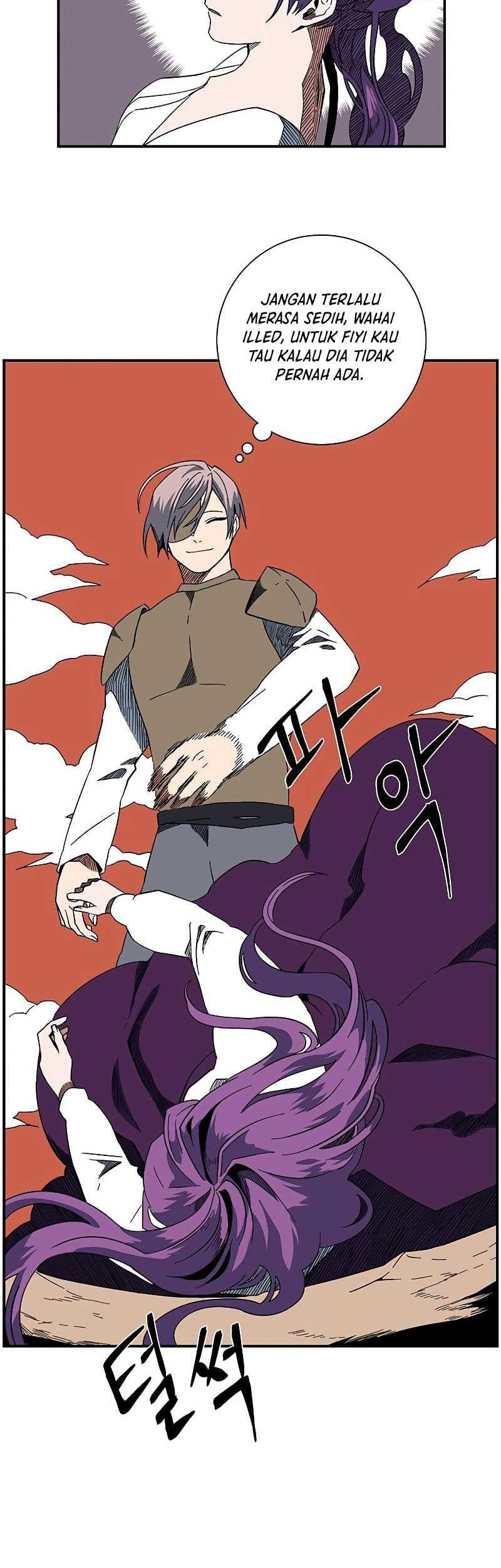 Baca  One Step to The Demon King Chapter 95 Gambar 2